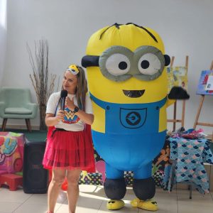 אירועי קיץ בגני פלורה של ועד העדה היהודית ספרדית בחיפה